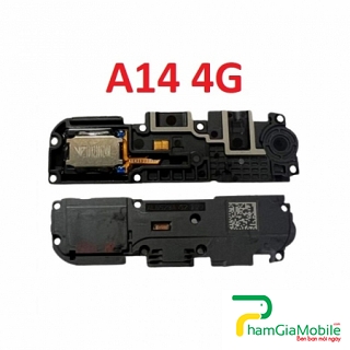 Loa Chuông, Loa Ngoài Samsung Galaxy A14 4G SM-A245 Speaker Ringer Buzzer Loa Chuông, Loa Ngoài Samsung Galaxy A14 4G SM-A245 Speaker Ringer Buzzer